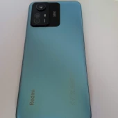 Telefon Xiaomi Redmi Note 12S 8/256 GB Blue