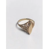 Inel din aur Proba 585* 3.25gr