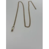 Lant Din Aur Proba 585 9.32 gr