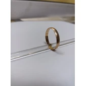 Verigheta Din Aur Proba 585* 1.60 gr