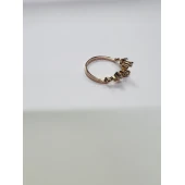 Inel din Aur proba 585* 2.20 gr