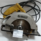 DeWalt DWE560