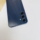 Telefon Samsung Galaxy A35 256 GB Midnight