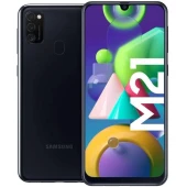 Telefon Samsung Galaxy M21  64 GB Black