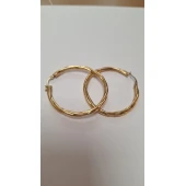 Cercei Din Aur Proba 750* 2.94 gr