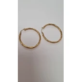 Cercei Din Aur Proba 750* 2.94 gr