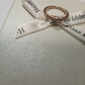 Inel Din Aur 585*1.72gr