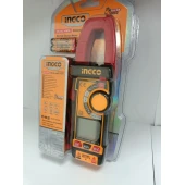 Clampmetru digital AC Ingco Dcm62002
