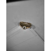 Inel din Aur Proba 585* 2,54 gr