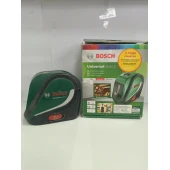 Nivelă lazer Bosch UniversalLevel 2