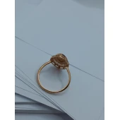 Inel din Aur Proba 585* 2.07 gr