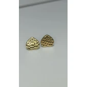 Cercei din Aur *Proba 585 * 0.63g