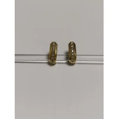 Cercei Din Aur Proba 585* 3.88gr