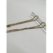 Lanț Din Aur Proba 750* 3.44 gr