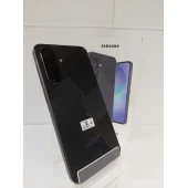 Telefon Samsung Galaxy A36 128 GB Awesome Black