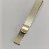 Agrafă De Cravată Din Argint 925* 6,50 gr