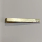 Agrafă De Cravată Din Argint 925* 6,50 gr