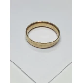 Verigheta Din Aur Proba 585* 5,93 gr