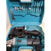 Polizor Unghiular Surubelnita Makita HP 1630