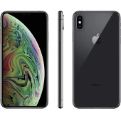 Telefon Apple iPhone XS Max 256 GB Black