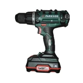 Surubelnita Parkside PABS 20 Li