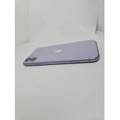Telefon Apple iPhone 11 128 GB Black