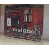 Masina de insurubat Metabo PowerMaxx BS 12