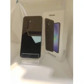 Telefon Samsung Galaxy A36 8/256GB Black