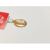 Pandativ Din Aur 750* 0.86 gr