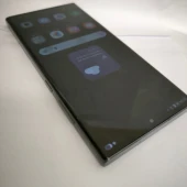 Telefon Samsung Galaxy S23 Ultra 256 GB Green