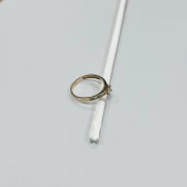 Inel din aur proba 585  1.78 grame