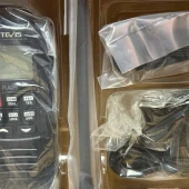 Ratie Portabila Retevis RA26