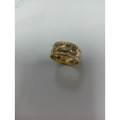 Verigheta Din Aur Proba 585* 4.07 gr