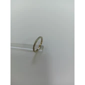 Inel din Aur Proba 585* 1.37gr