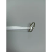 Inel din Aur Proba 585* 1.37gr