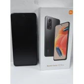 Telefon Xiaomi Redmi Note 12 pro 8/256 GB Black