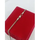 Lant din aur 585* 3,10 gr