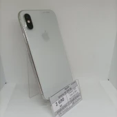 Telefon Apple iPhone XS 256 GB White