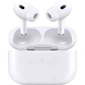 Casti Apple AirPods Pro 2 White