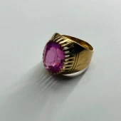 Inel Din Aur Proba 585*  10,50 gr