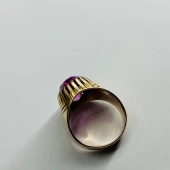 Inel Din Aur Proba 585*  10,50 gr