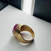 Inel Din Aur Proba 585*  10,50 gr