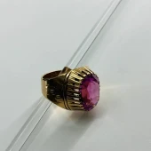 Inel Din Aur Proba 585*  10,50 gr