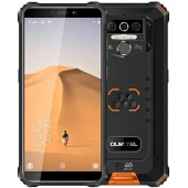Telefon Oukitel WR5 32 GB Black