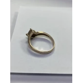 Inel Din Aur Proba 585* 3.24 gr