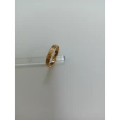 Inel Din Aur Proba 585* 1.52 gr