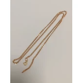 Lant Din Aur 585* 2.83 gr