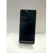 Telefon Samsung Galaxy A53 128 GB Black