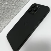 Telefon Apple iPhone 15 Pro Max 256 GB Black