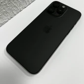 Telefon Apple iPhone 15 Pro Max 256 GB Black